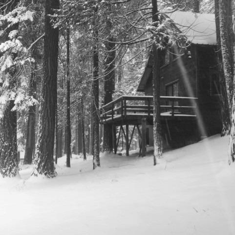 130490 PROVIDENCE CREEK ROAD, Shaver Lake, CA 93664