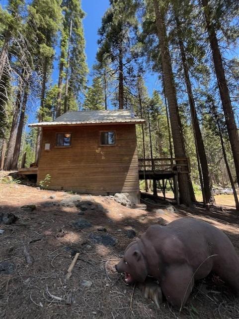 130490 PROVIDENCE CREEK ROAD, Shaver Lake, CA 93664