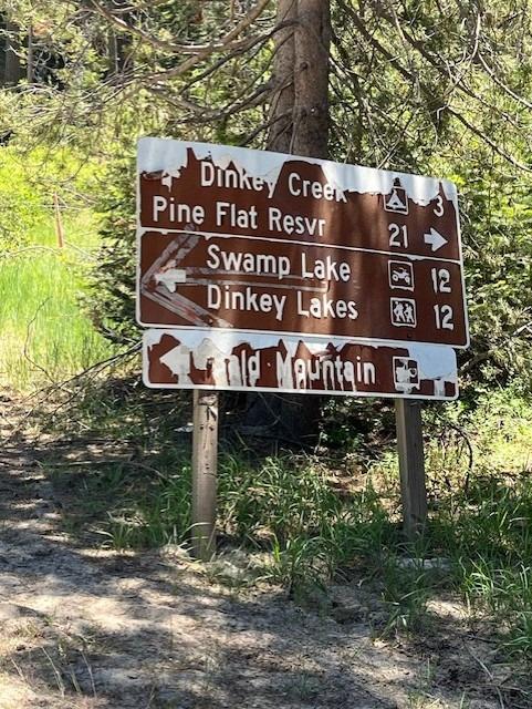 130490 PROVIDENCE CREEK ROAD, Shaver Lake, CA 93664