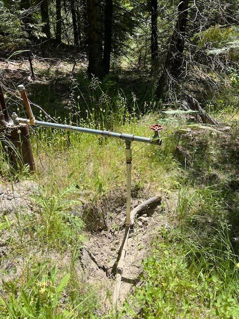 130490 PROVIDENCE CREEK ROAD, Shaver Lake, CA 93664