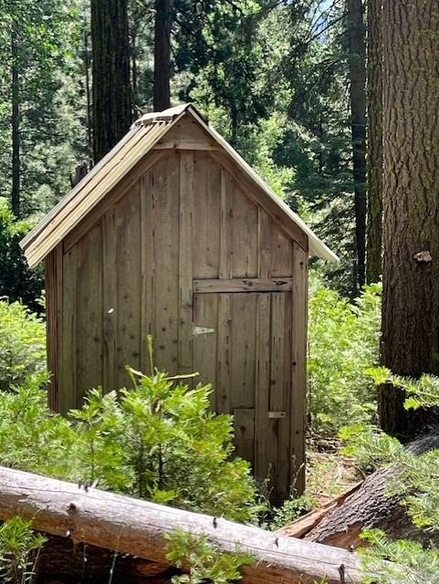 130490 PROVIDENCE CREEK ROAD, Shaver Lake, CA 93664