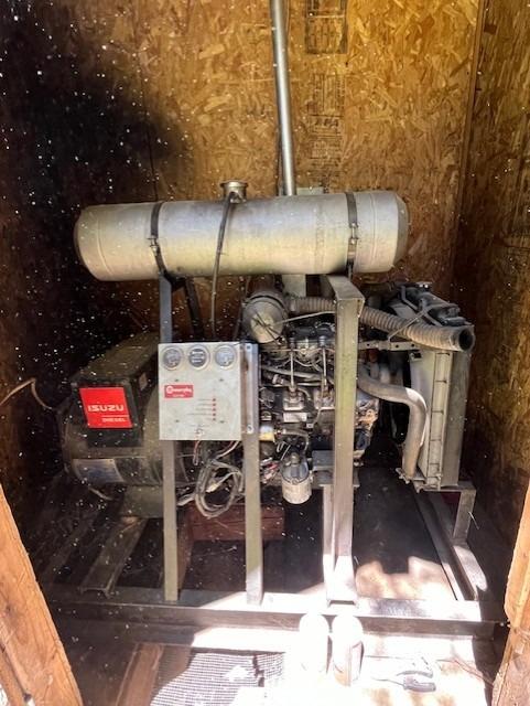 130490 PROVIDENCE CREEK ROAD, Shaver Lake, CA 93664