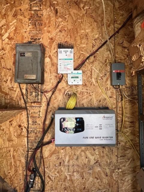 130490 PROVIDENCE CREEK ROAD, Shaver Lake, CA 93664