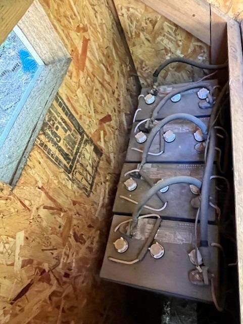 130490 PROVIDENCE CREEK ROAD, Shaver Lake, CA 93664