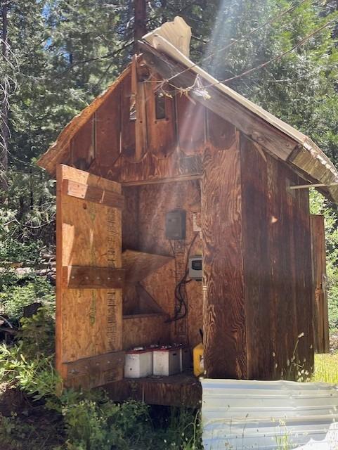 130490 PROVIDENCE CREEK ROAD, Shaver Lake, CA 93664