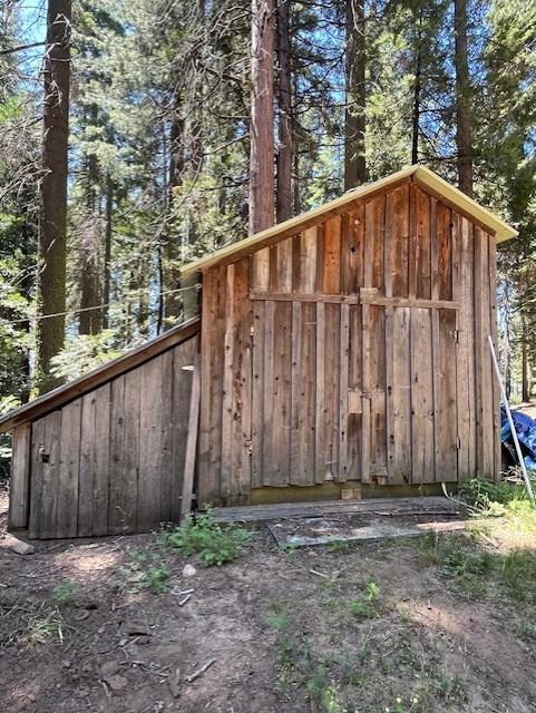 130490 PROVIDENCE CREEK ROAD, Shaver Lake, CA 93664