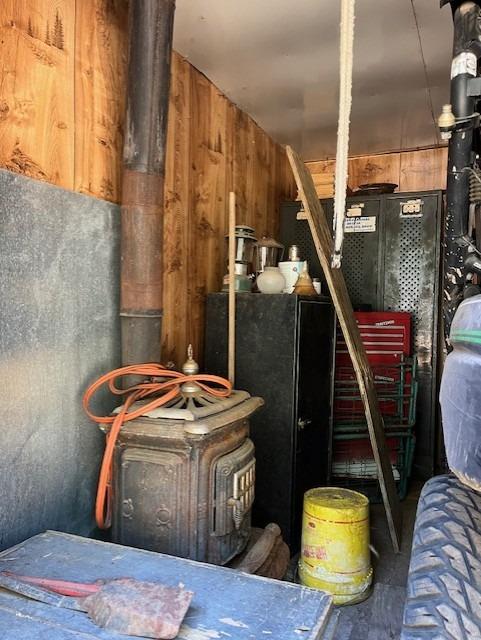 130490 PROVIDENCE CREEK ROAD, Shaver Lake, CA 93664