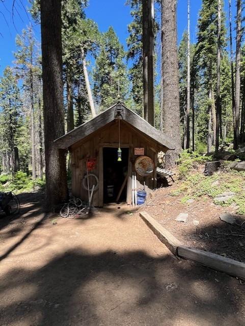 130490 PROVIDENCE CREEK ROAD, Shaver Lake, CA 93664