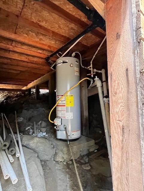 130490 PROVIDENCE CREEK ROAD, Shaver Lake, CA 93664