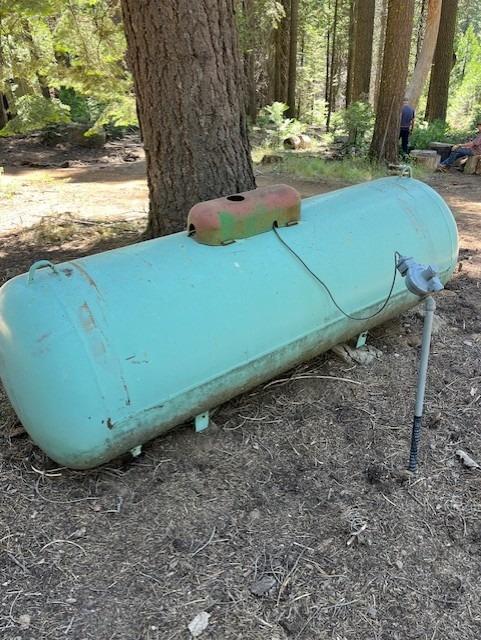 130490 PROVIDENCE CREEK ROAD, Shaver Lake, CA 93664