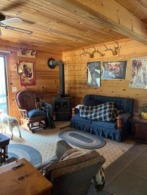 130490 PROVIDENCE CREEK ROAD, Shaver Lake, CA 93664