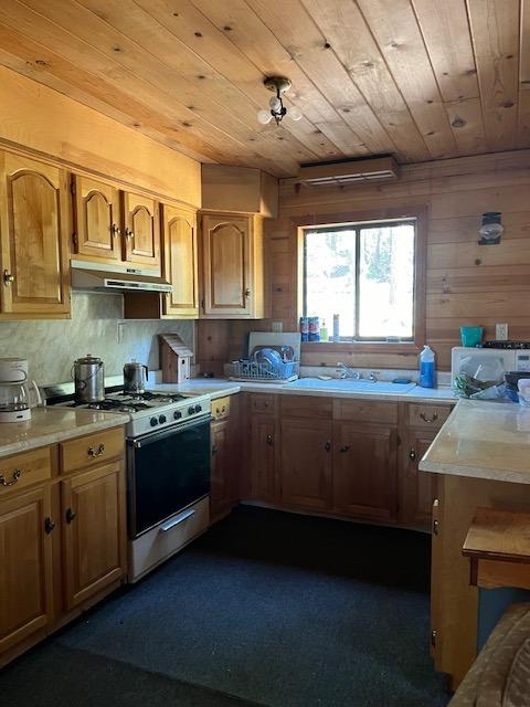 130490 PROVIDENCE CREEK ROAD, Shaver Lake, CA 93664