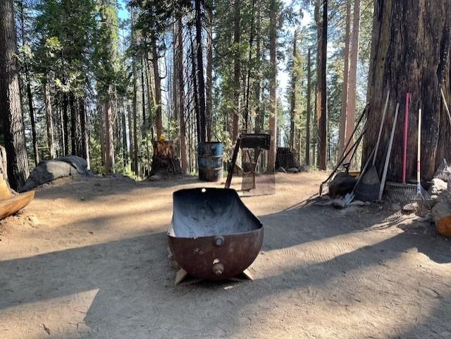 130490 PROVIDENCE CREEK ROAD, Shaver Lake, CA 93664