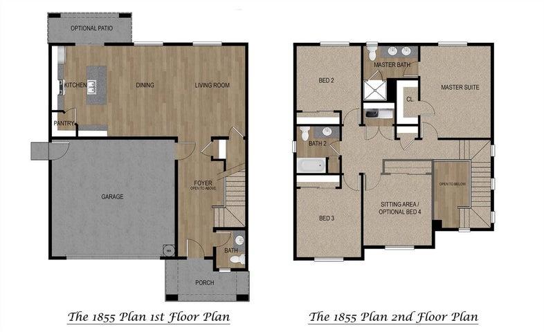 1484 Concord Way #LT 37, Dinuba, CA 93618