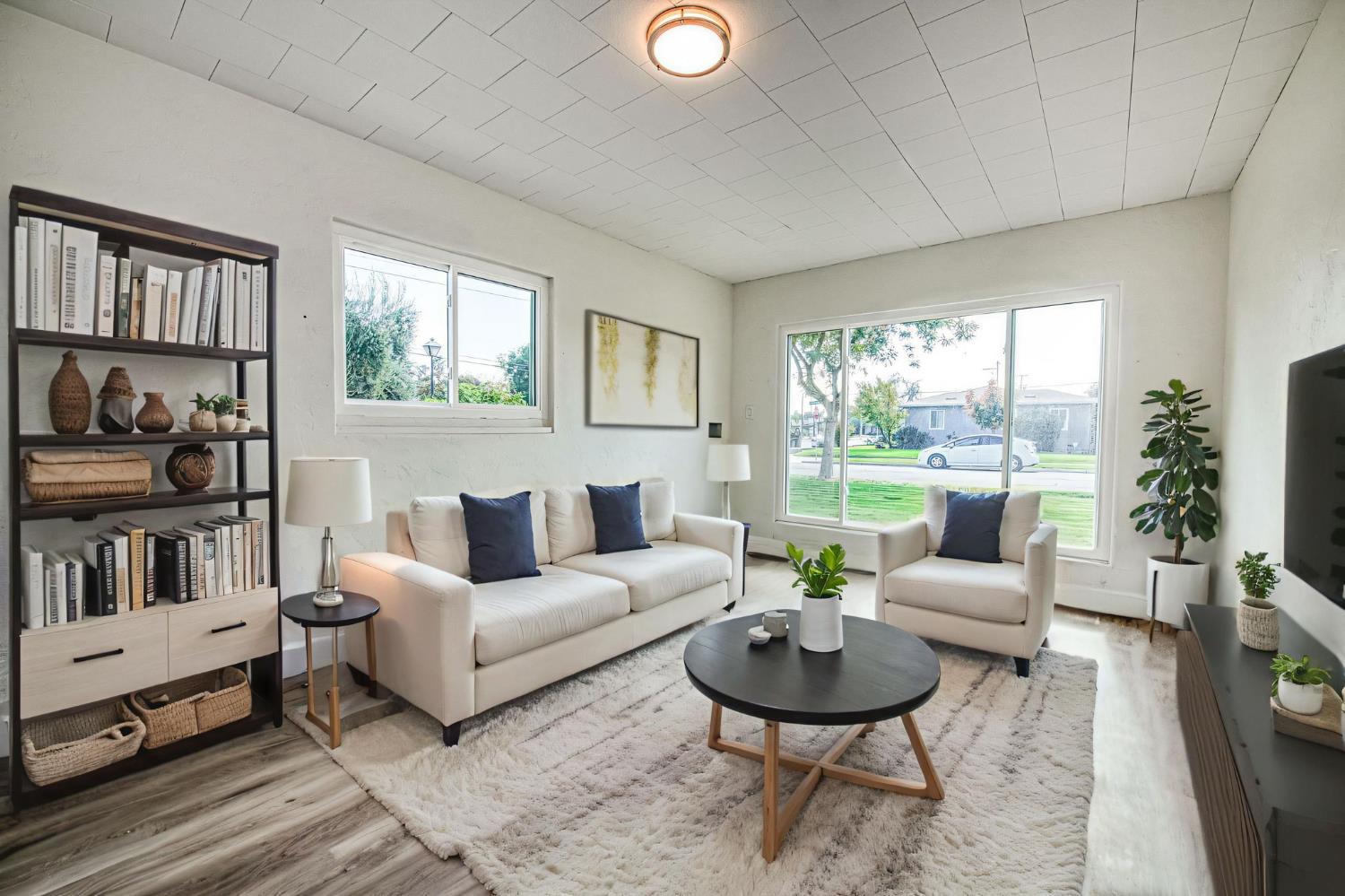 506 W Terrace Ave, Fresno, CA 93705