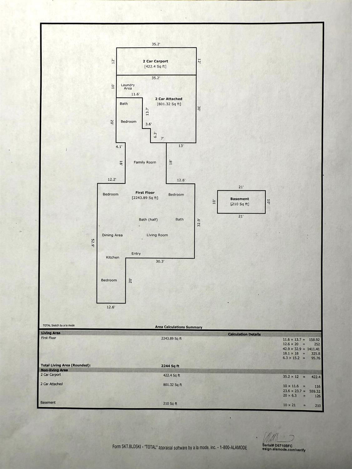 506 W Terrace Ave, Fresno, CA 93705
