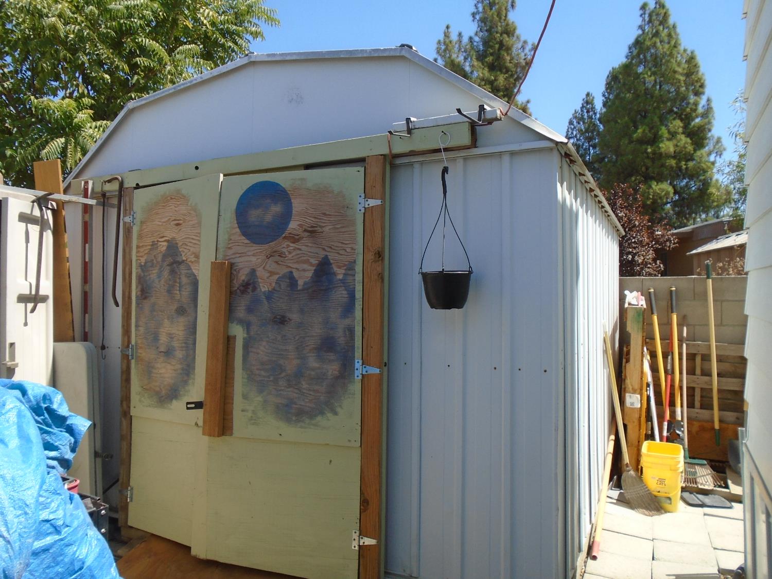 852 #2 E Grangeville Blvd #2, Hanford, CA 93230