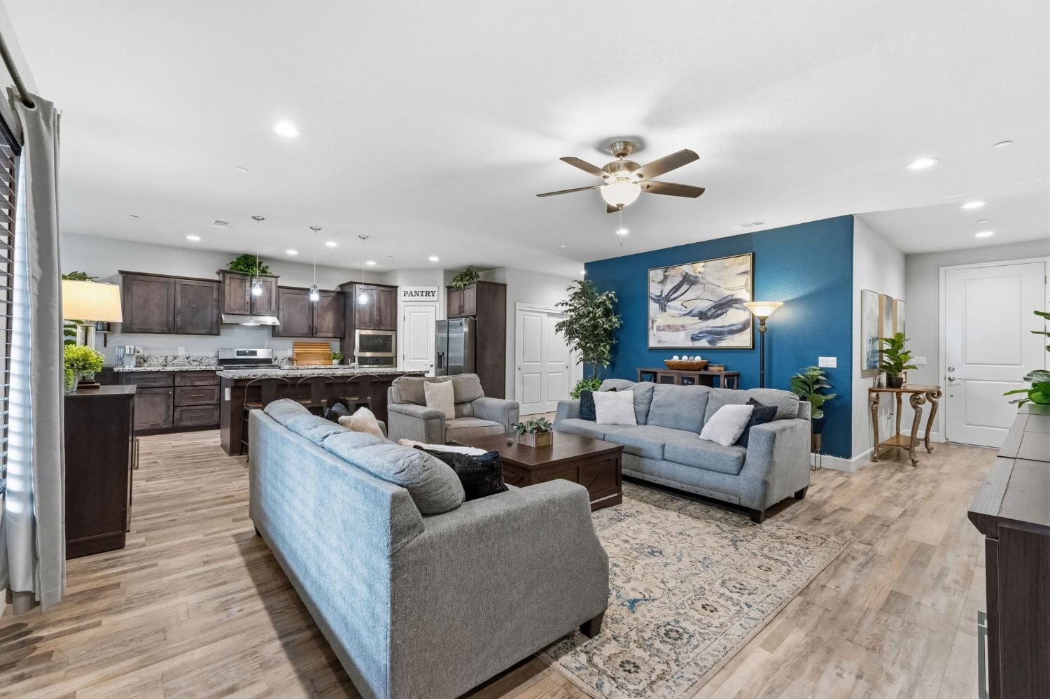 2286 E Jefferson Ave, Reedley, CA 93654