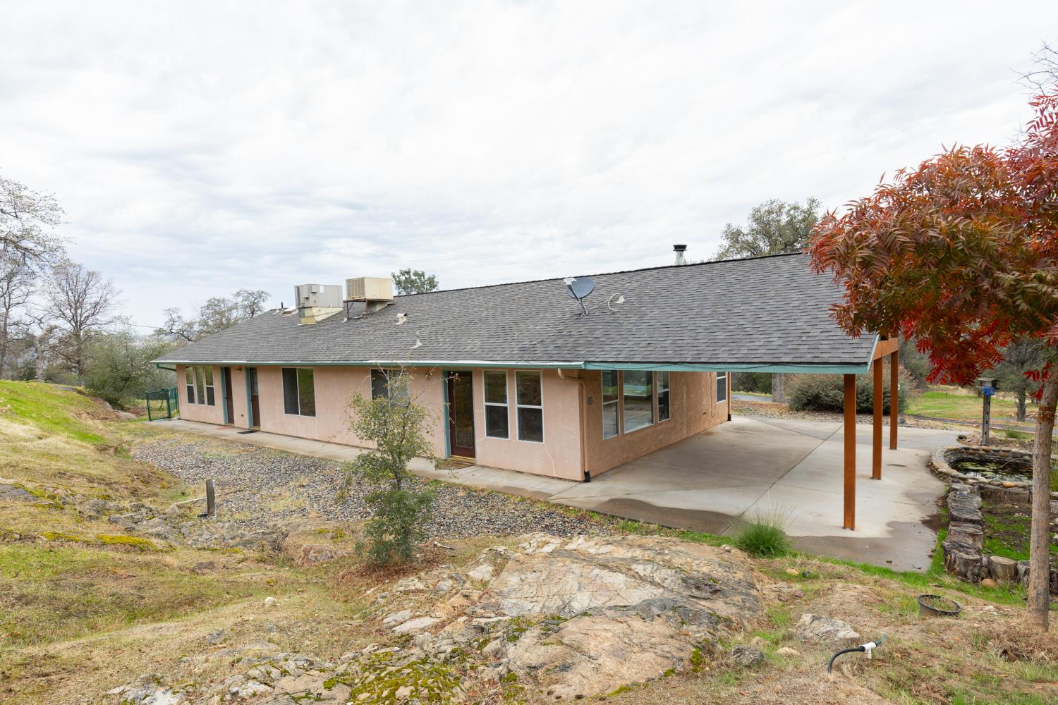 41508 Roaring River Ct, Coarsegold, CA 93614