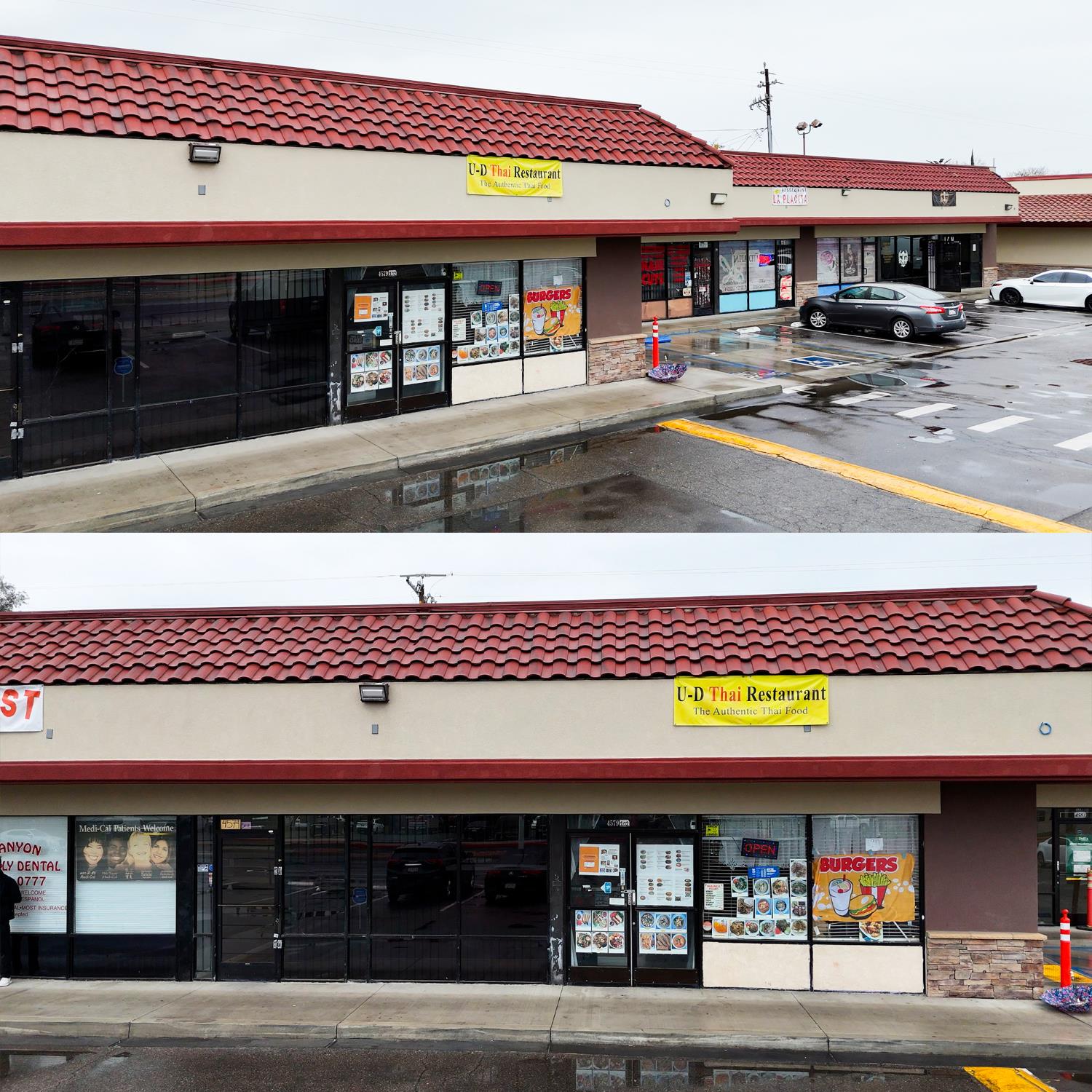 4579 E Chavez Blvd, Fresno, CA 93703