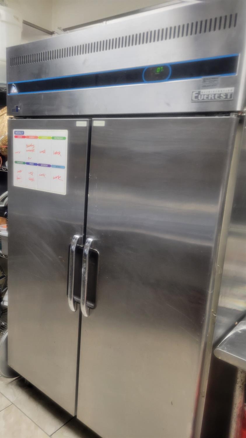 4579 E Chavez Blvd, Fresno, CA 93703