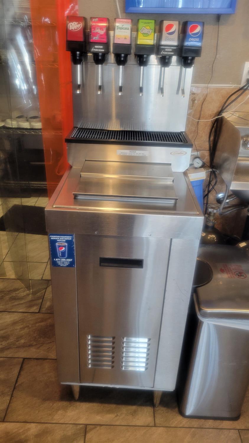 4579 E Chavez Blvd, Fresno, CA 93703