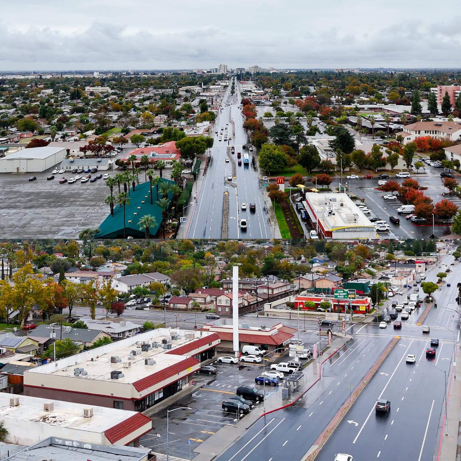 4579 E Chavez Blvd, Fresno, CA 93703