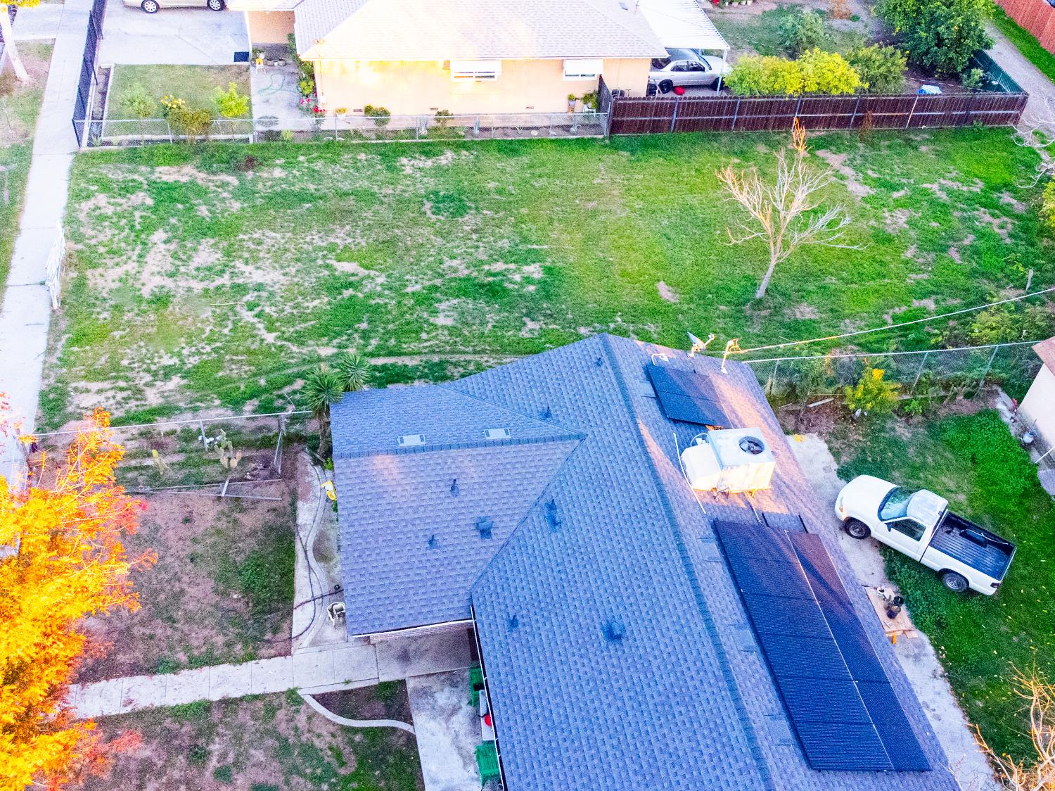 3924 E Grant Ave, Fresno, CA 93702