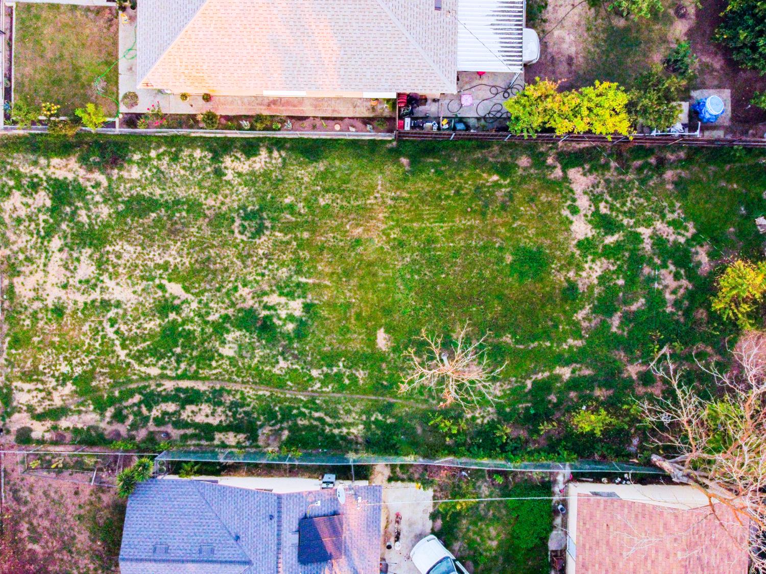 3924 E Grant Ave, Fresno, CA 93702