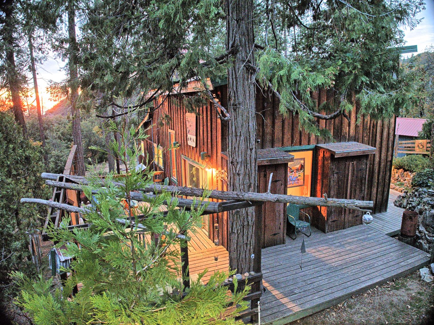 48585 TODD EYMANN, Miramonte, CA 93641