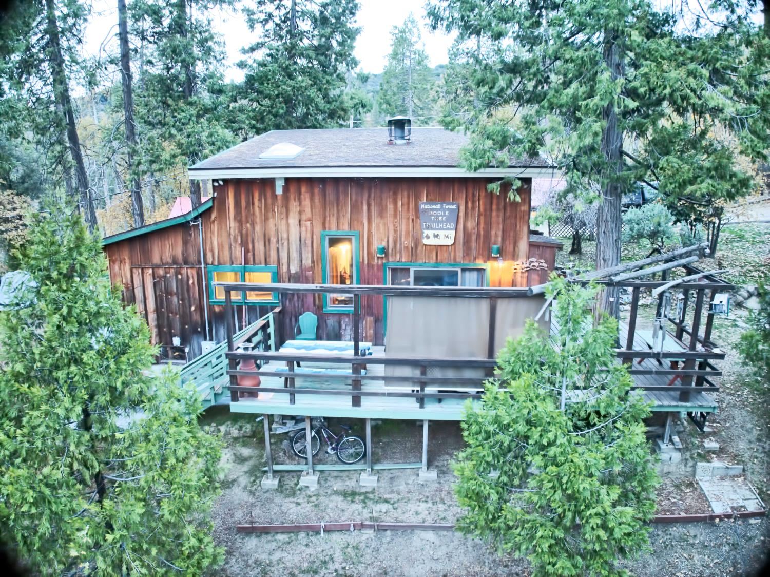 48585 TODD EYMANN, Miramonte, CA 93641