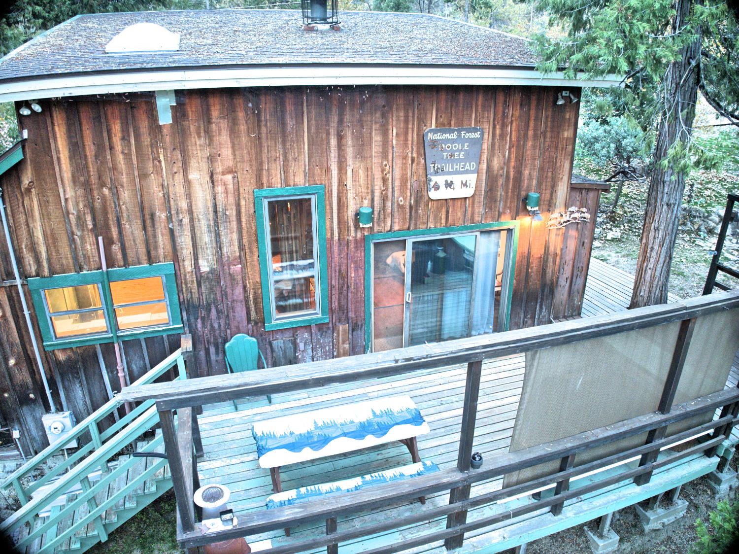 48585 TODD EYMANN, Miramonte, CA 93641