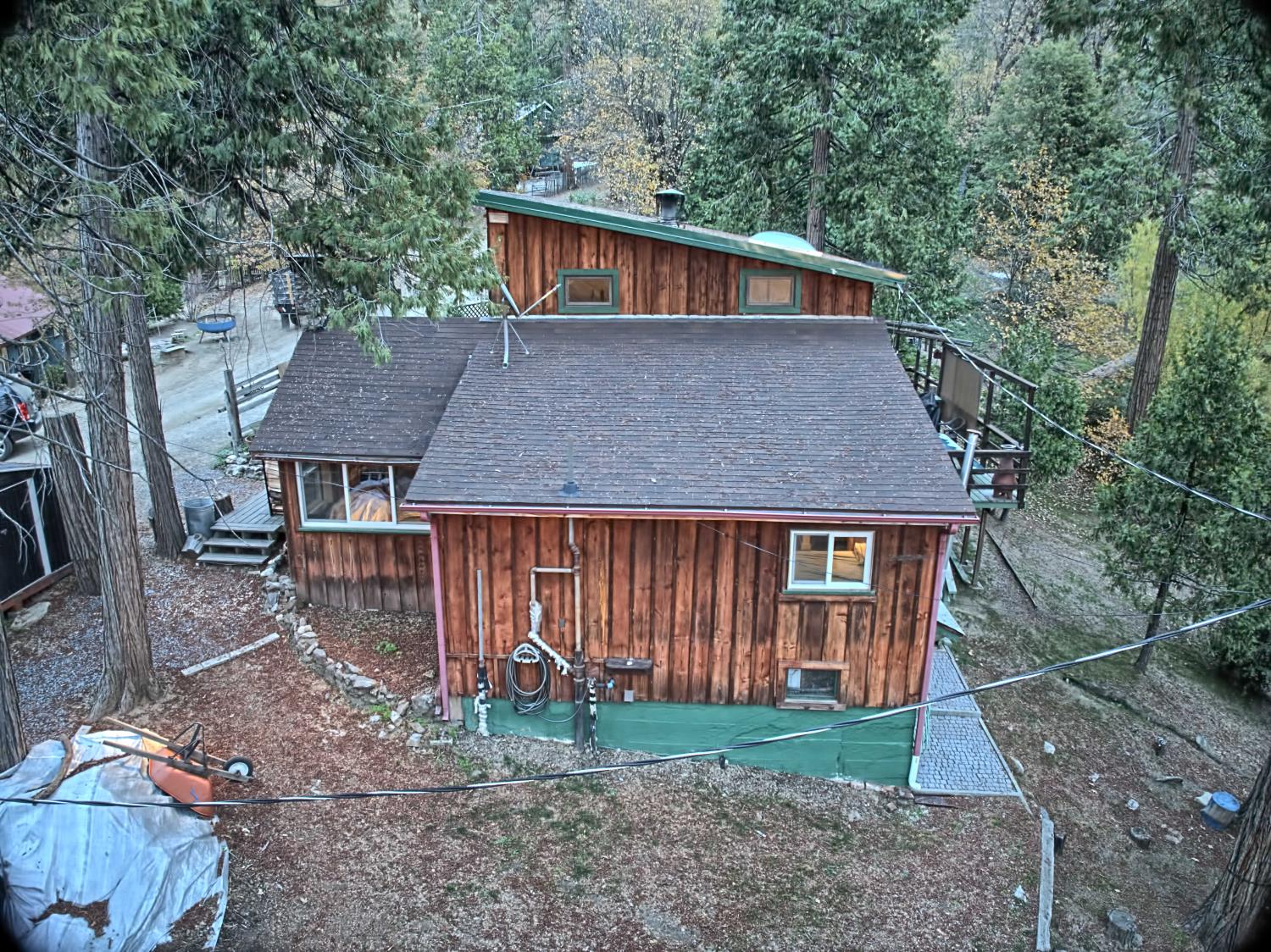 48585 TODD EYMANN, Miramonte, CA 93641