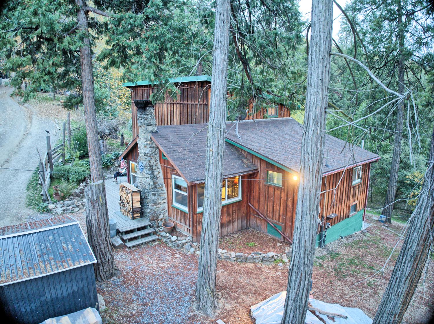 48585 TODD EYMANN, Miramonte, CA 93641