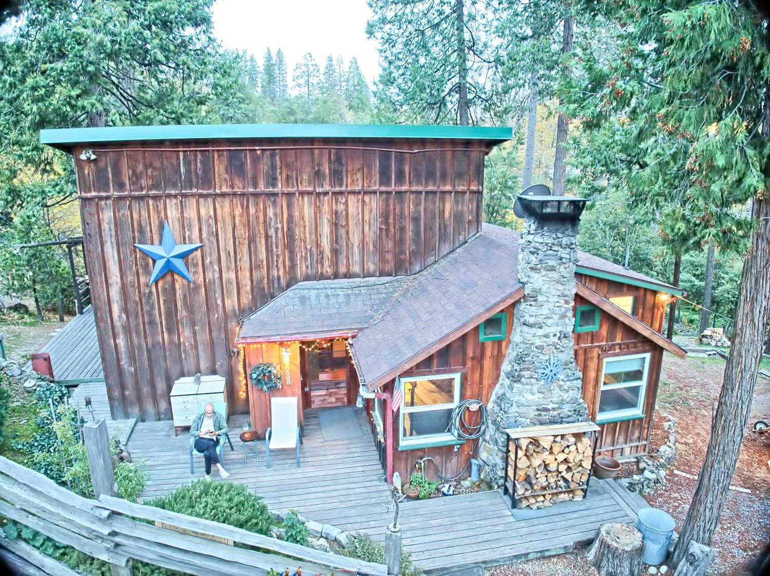 48585 TODD EYMANN, Miramonte, CA 93641