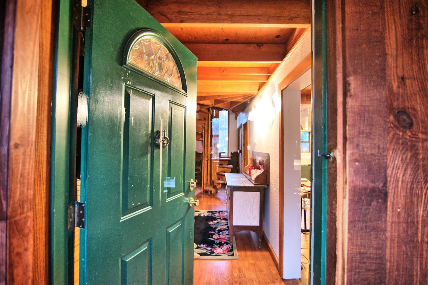 48585 TODD EYMANN, Miramonte, CA 93641