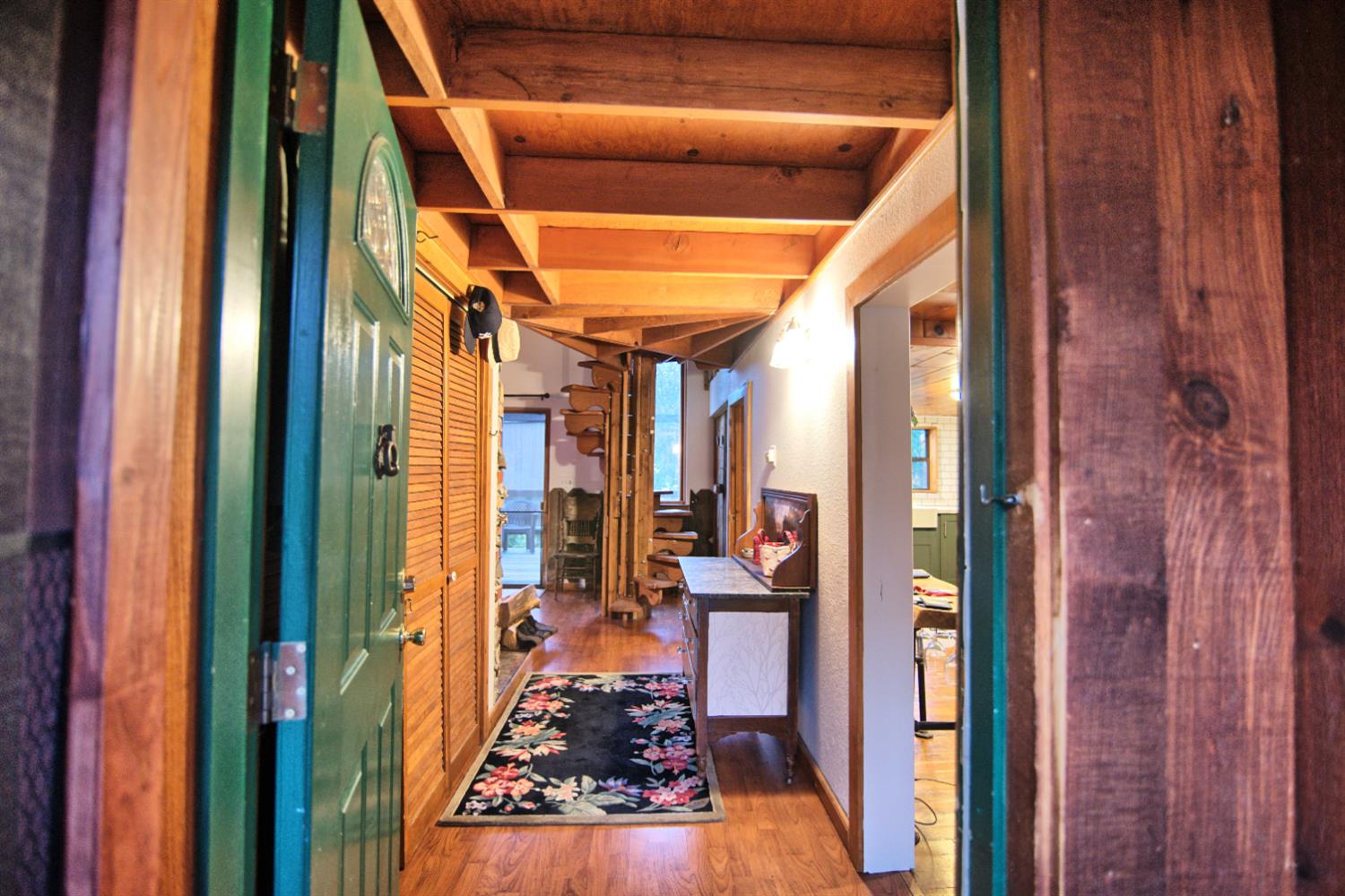 48585 TODD EYMANN, Miramonte, CA 93641