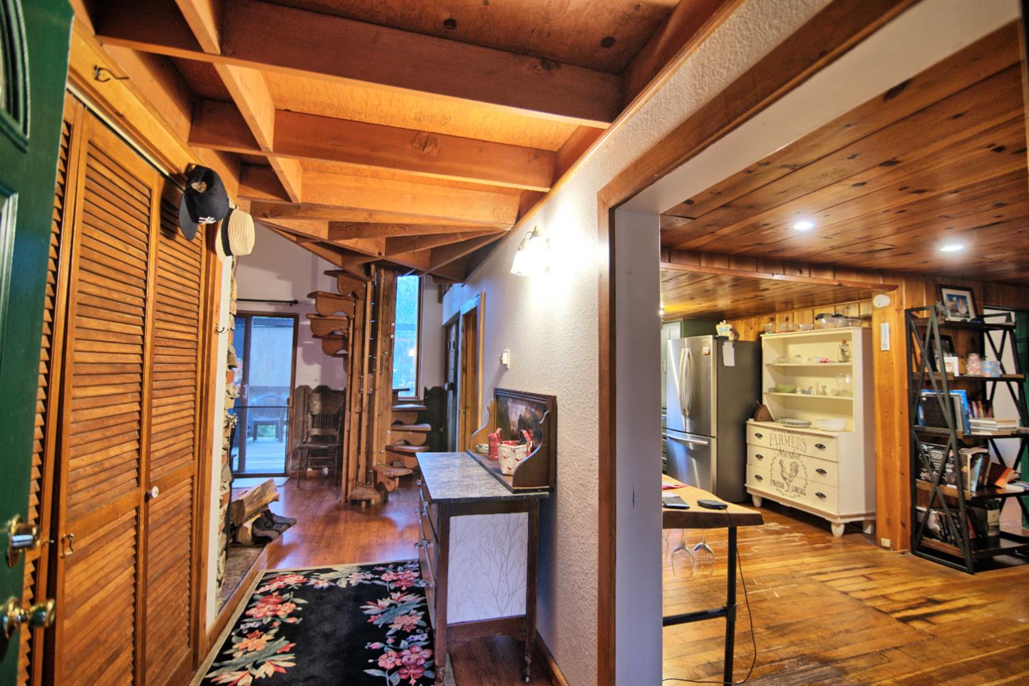 48585 TODD EYMANN, Miramonte, CA 93641