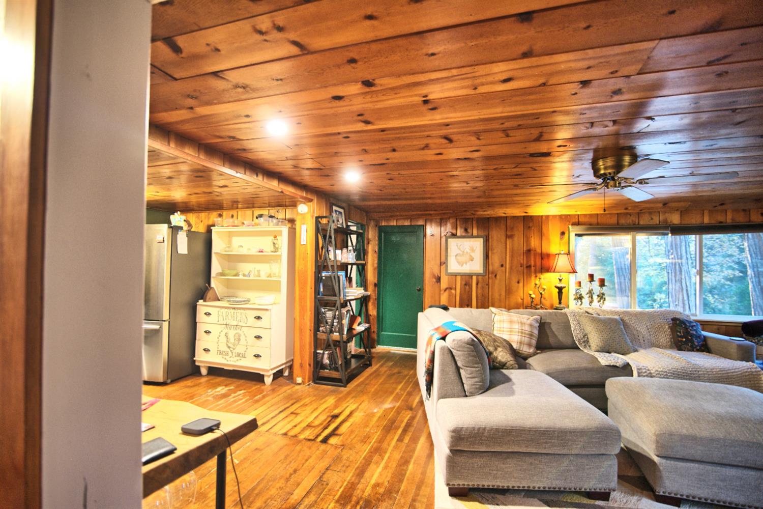 48585 TODD EYMANN, Miramonte, CA 93641