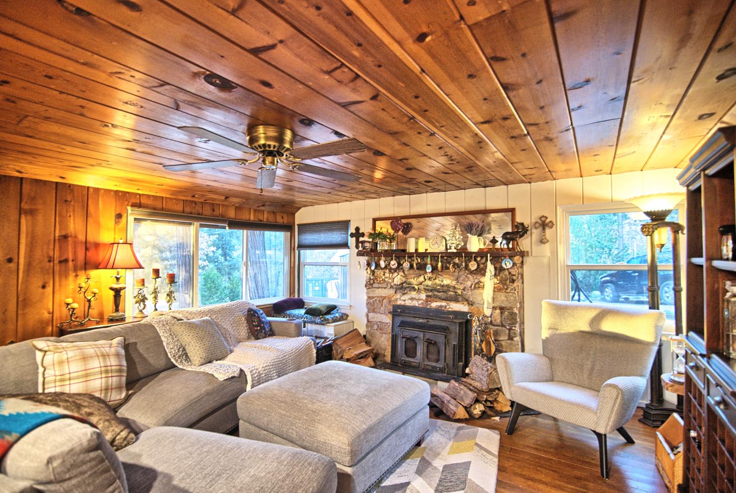 48585 TODD EYMANN, Miramonte, CA 93641