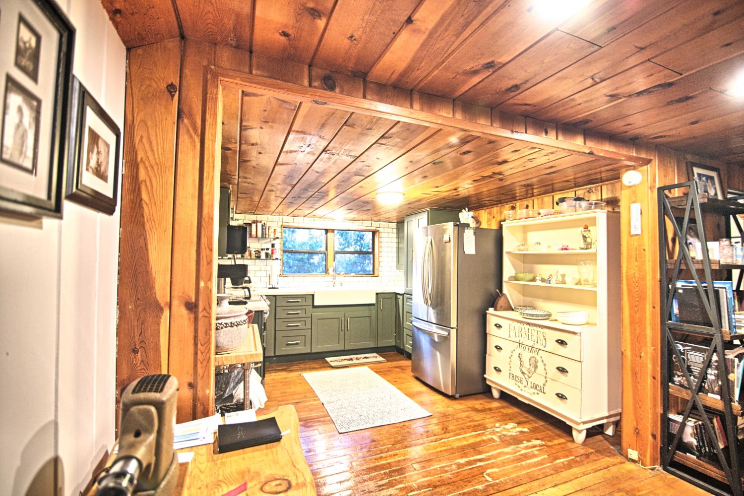 48585 TODD EYMANN, Miramonte, CA 93641