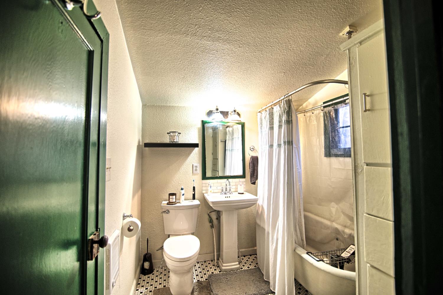 48585 TODD EYMANN, Miramonte, CA 93641