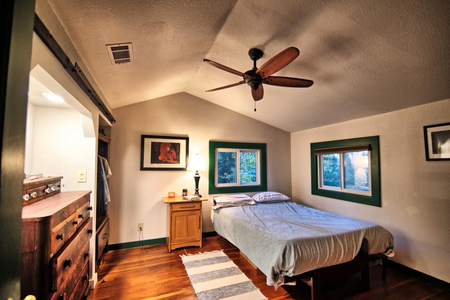 48585 TODD EYMANN, Miramonte, CA 93641