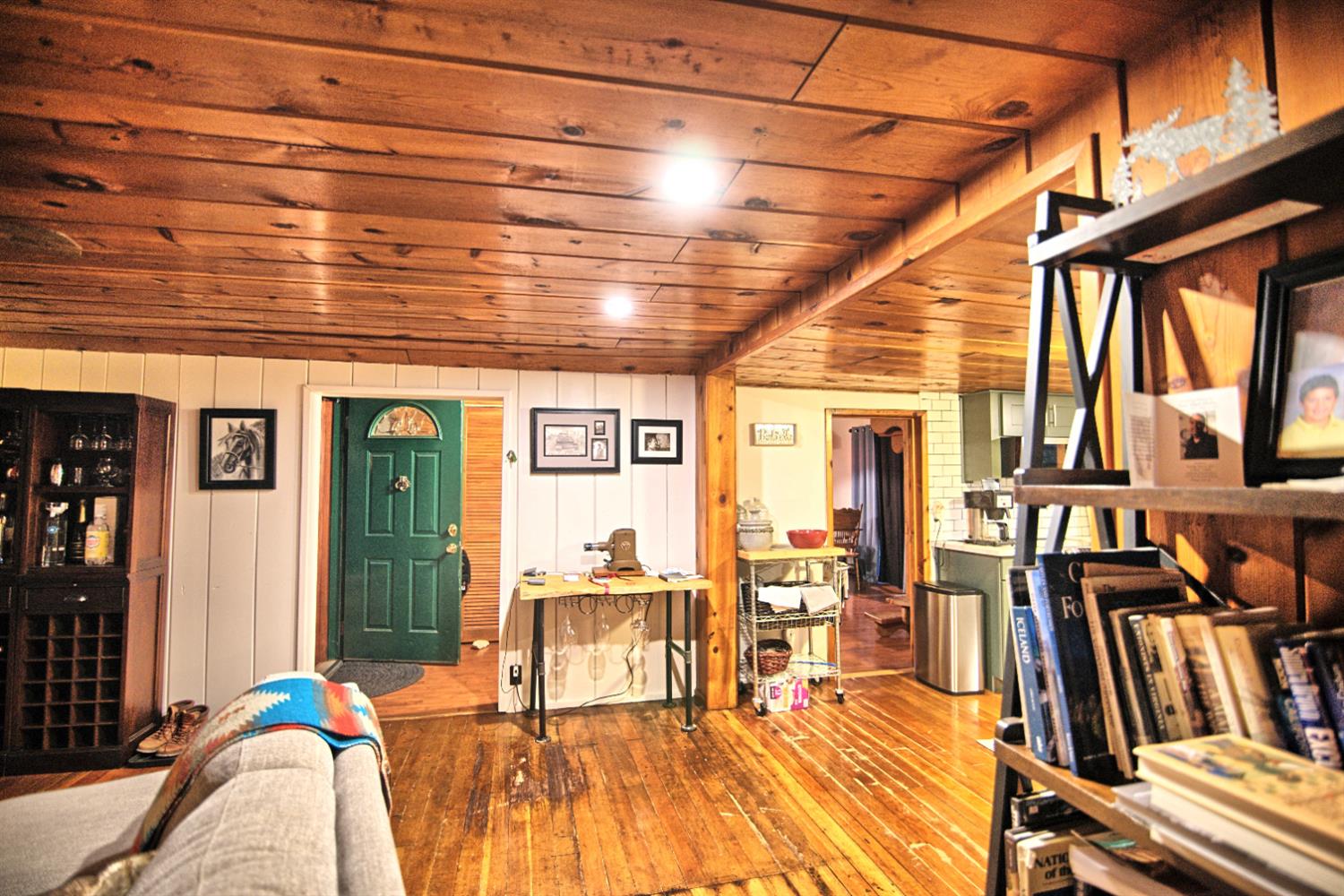 48585 TODD EYMANN, Miramonte, CA 93641