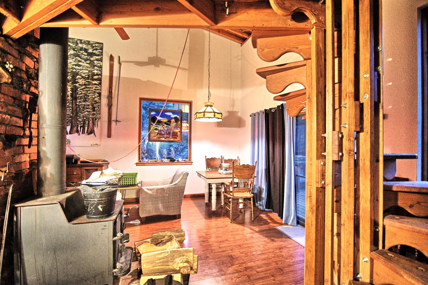 48585 TODD EYMANN, Miramonte, CA 93641