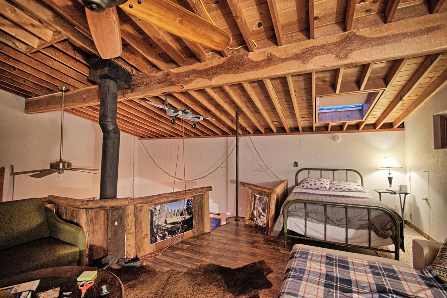 48585 TODD EYMANN, Miramonte, CA 93641