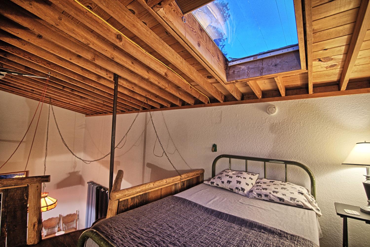 48585 TODD EYMANN, Miramonte, CA 93641