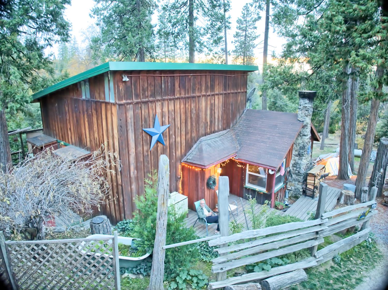 48585 TODD EYMANN, Miramonte, CA 93641