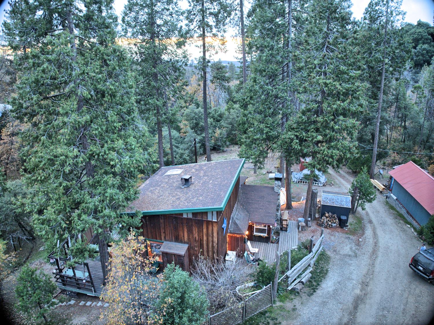 48585 TODD EYMANN, Miramonte, CA 93641