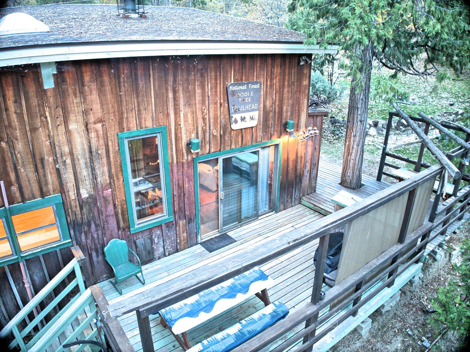 48585 TODD EYMANN, Miramonte, CA 93641